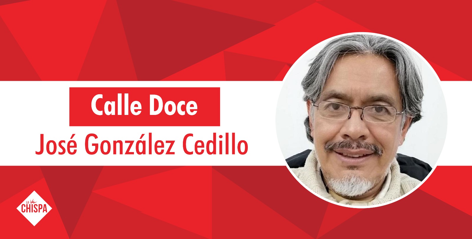 En la Rifa del Tigre, Eleazar Rubio recibe una papa caliente