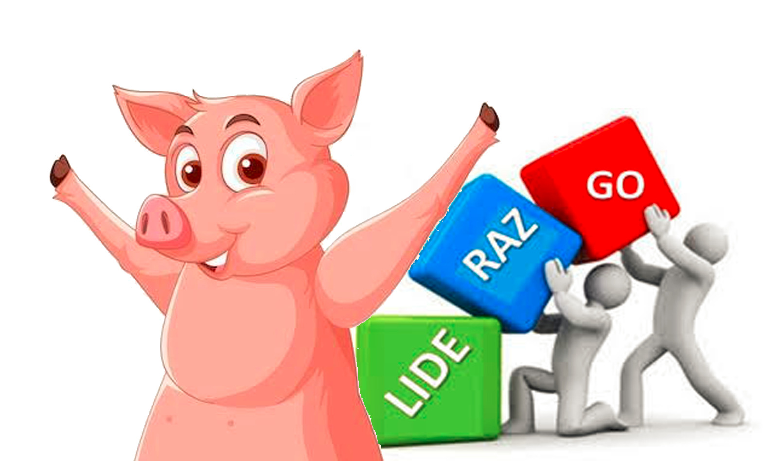 Porcícolas organizados crecen en liderazgo, producción y agroindustria de primer nivel