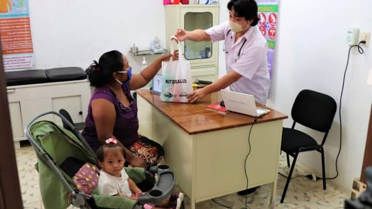 Reconocen compromiso social de Kekén 