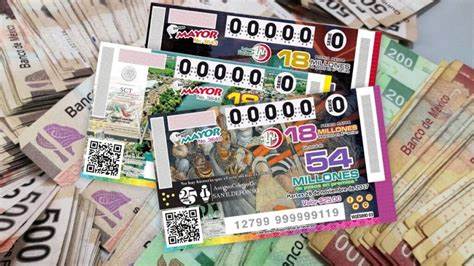 Sorteo Mayor 21 de Mayo