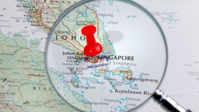 Singapur se sumó a los países donde consumen carne de cerdo mexicana.