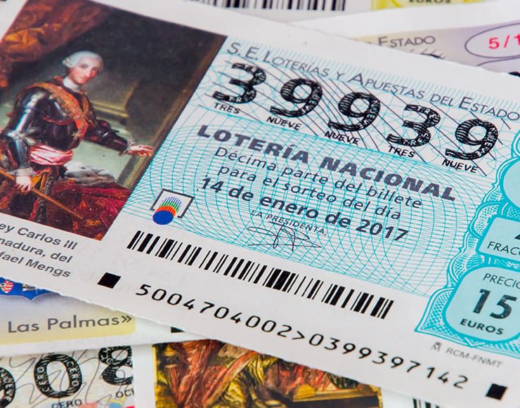 Sorteo Mayor 02 de Julio