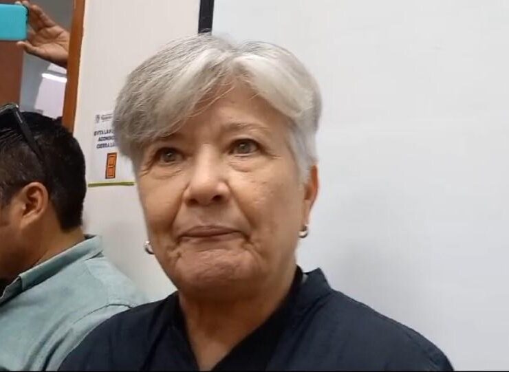 Fundadora de indignación desea dejar sin empleo a miles de yucatecos mayas