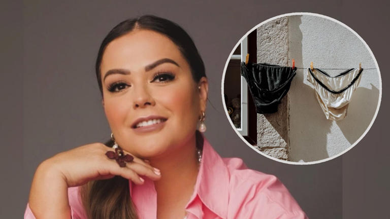 Mariana Echeverría revela que estuvo en la fiesta de un narcotraficante