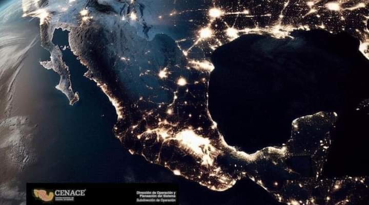 De acuerdo con expertos se consumieron 48 mil 472 MW a las 17:00 hrs. del martes, lo que representó su nivel más alto del día