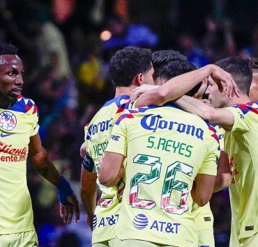 El América tiene malas noticias a un día de la final de ida ante Cruz Azul, ya que dos jugadores causaran baja por lesión.