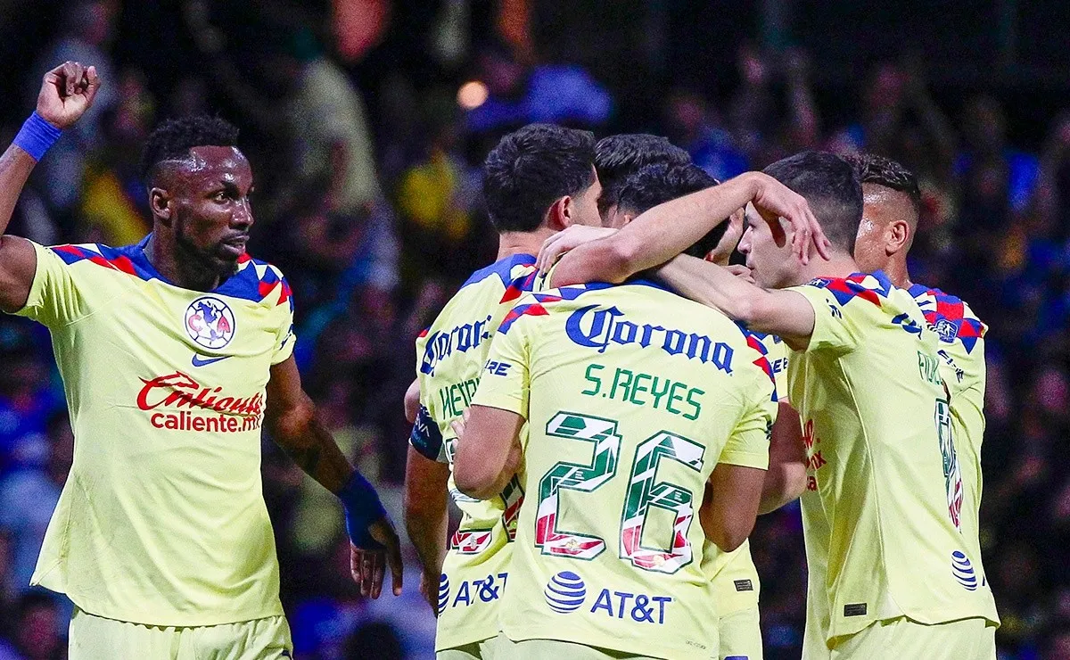 El América tiene malas noticias a un día de la final de ida ante Cruz Azul, ya que dos jugadores causaran baja por lesión.