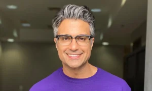 La Academia 2024 tiene nuevo conductor y el elegido es el actor y cantante Jaime Camil. 