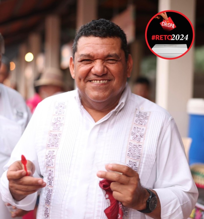 “Vamos a ganar el debate y la elección, que no quede la menor duda”: Javier May