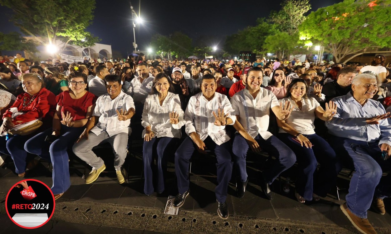 Claudia Sheinbaum ganó el debate