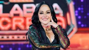 Lolita Cortés también será juez de la nueva edición de La Academia. 