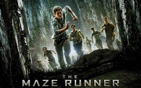 Maze Runner está de vuelta
