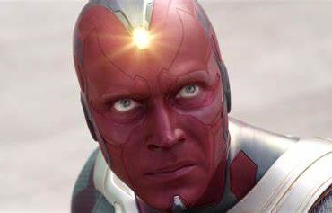 Marvel confirma una serie de Visión