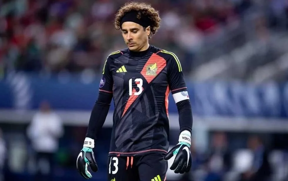 Tal parece que el cambio generacional que tanto se pedía en Selección Mexicana ha llegado, ya que Guillermo Ochoa no será convocado para la Copa América, ni los amistosos.