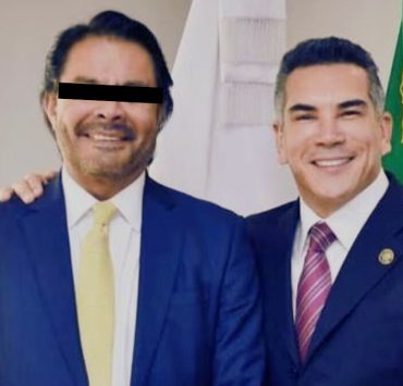 Óscar Manuel Herrejón Caballero, de exitoso directivo a presunto violador