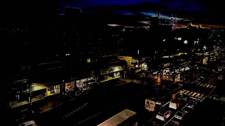 Persisten los Apagones: Segundo Día de Alerta en el Sistema Energético Nacional