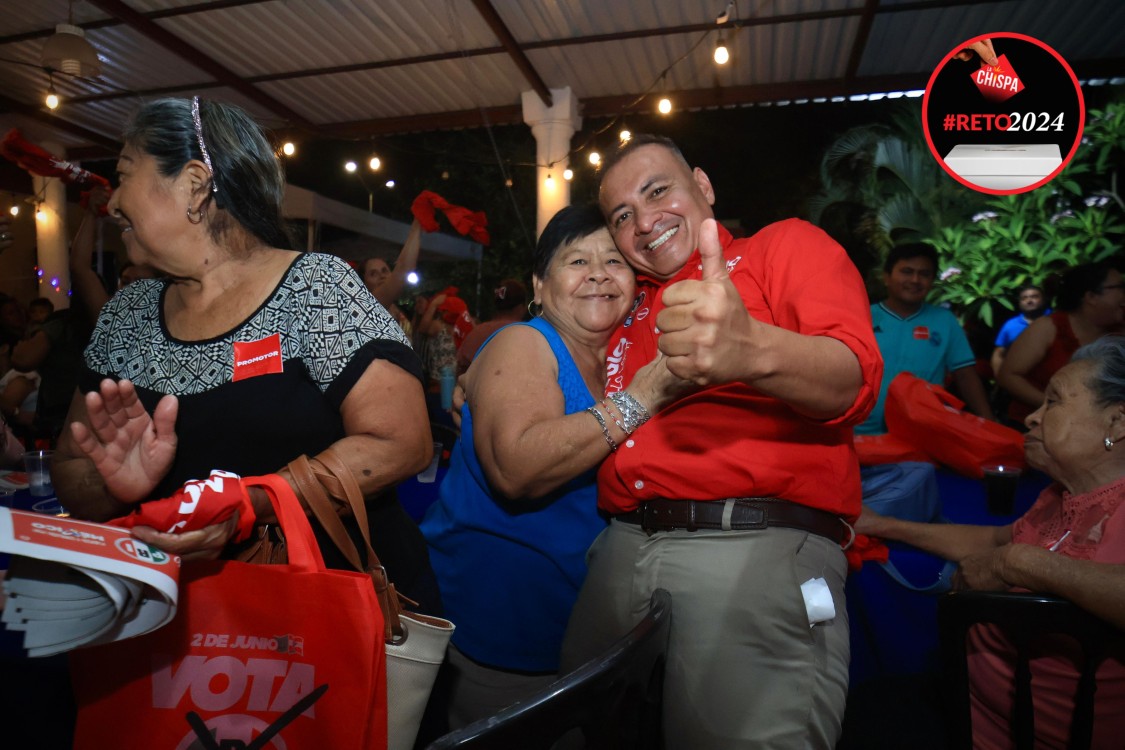 Diputados tendrán que regresar a sus distritos: Sergio Vadillo