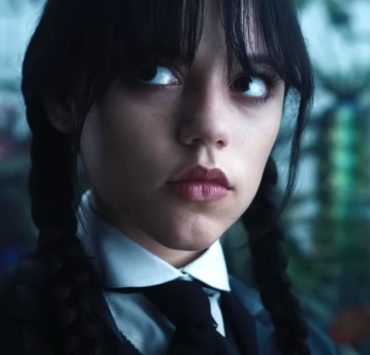 Nueva información de Merlina temporada 2