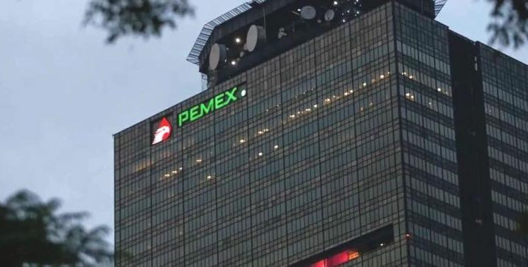 Avanza el pago a proveedores de PEMEX en Mayo
