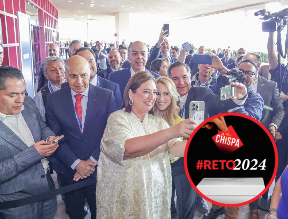 Xóchitl Gálvez Lanza Mensaje a Claudia Sheinbaum por Incremento de Violencia