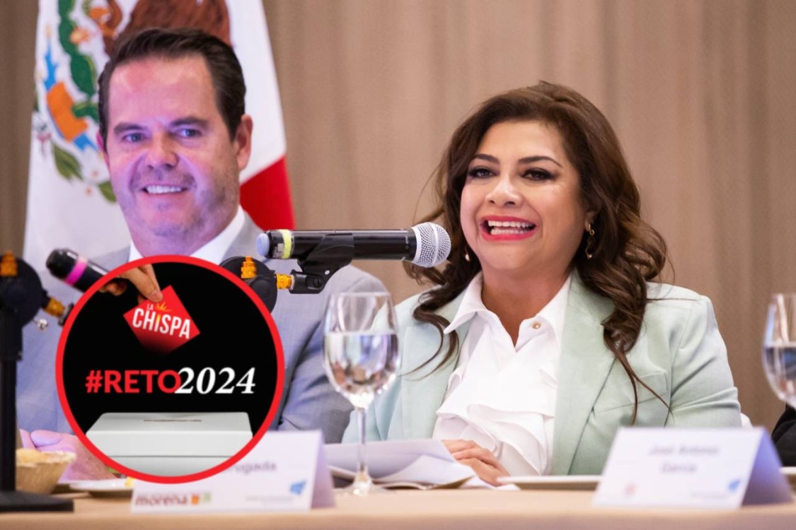 Clara Brugada: Confianza en las Elecciones y Propuestas para la Ciudad de México