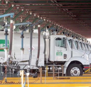 Producción de gasolinas toca su mejor nivel desde 2016; crece crece 27% en marzo