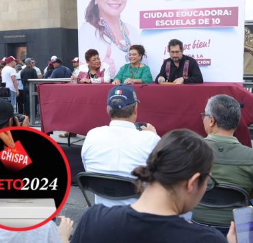 Clara Brugada rechaza la iniciativa del PAN sobre tarifas del Metro y asegura no aumentará el costo del transporte