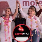 Sheinbaum celebra apoyo del pueblo y continuidad de la Cuarta Transformación en Jalisco