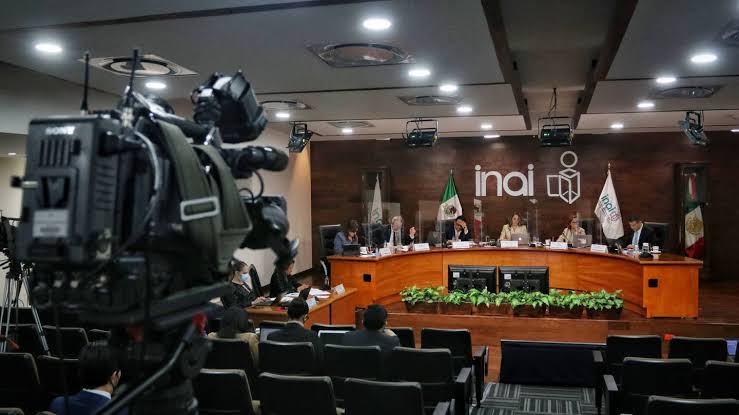 La batalla del INAI para defender la transparencia