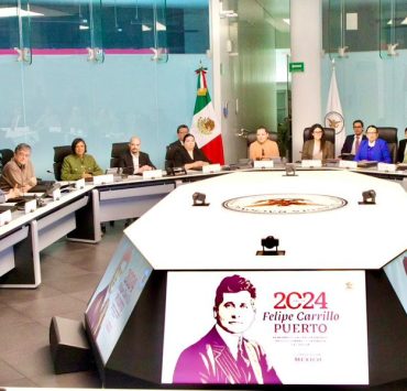 INE refuerza protección electoral ante preocupante ola de violencia