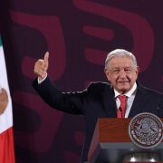 AMLO Anticipa Elecciones Tranquilas el 2 de Junio: “La Mayoría Está Satisfecha”