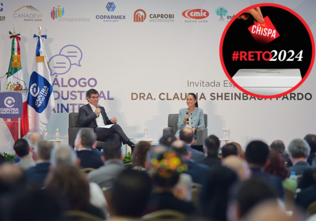 Sheinbaum Pardo da Impulso Decisivo a PyMEs y Crecimiento Económico Nacional