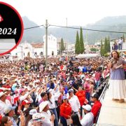 Xóchitl Gálvez Promete Revitalizar Derechos y Recursos para Pueblos Indígenas y Afrodescendientes