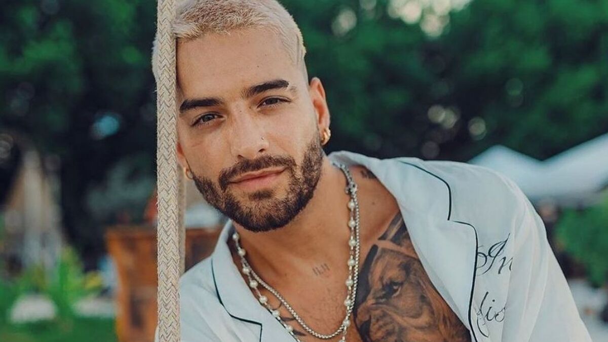 Concierto de Maluma en Puebla 2024: Fechas y precios