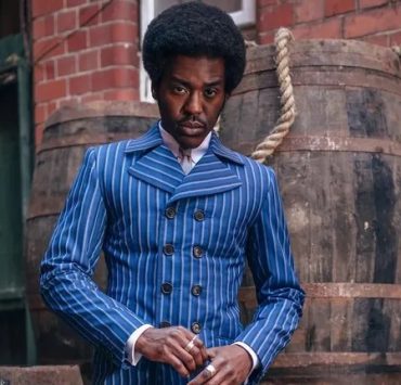 Tenemos a un nuevo Doctor Who