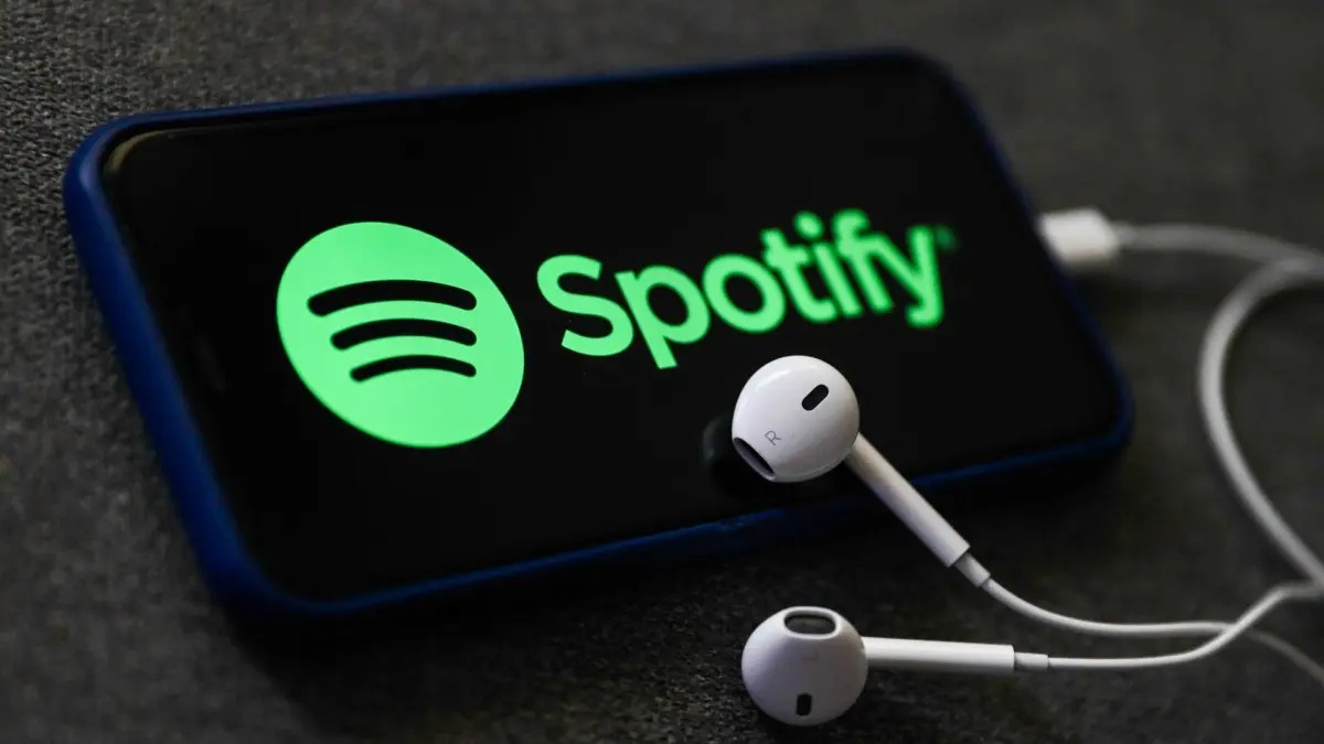Spotify cobrará por leer las letras