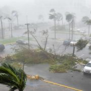 Aletta, primer huracán del 2024 que afectaría a 11 estados de México