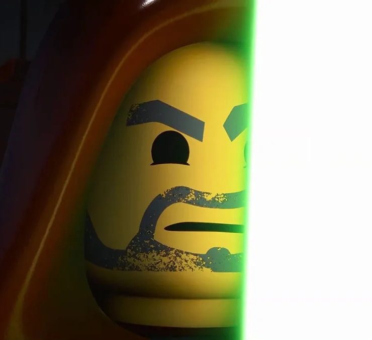 Star Wars Reconstruye la galaxia