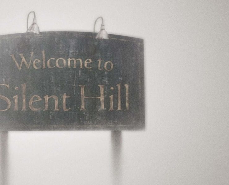 La nueva película de Silent Hill