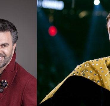 Canelo Álvarez contra Jaime Munguía: Manuel Mijares entonará el himno nacional