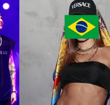 Peso Pluma estaría estrenando una nueva relación y se rumora que es una famosa cantante con la que ha demostrado, mucha química en el escenario.