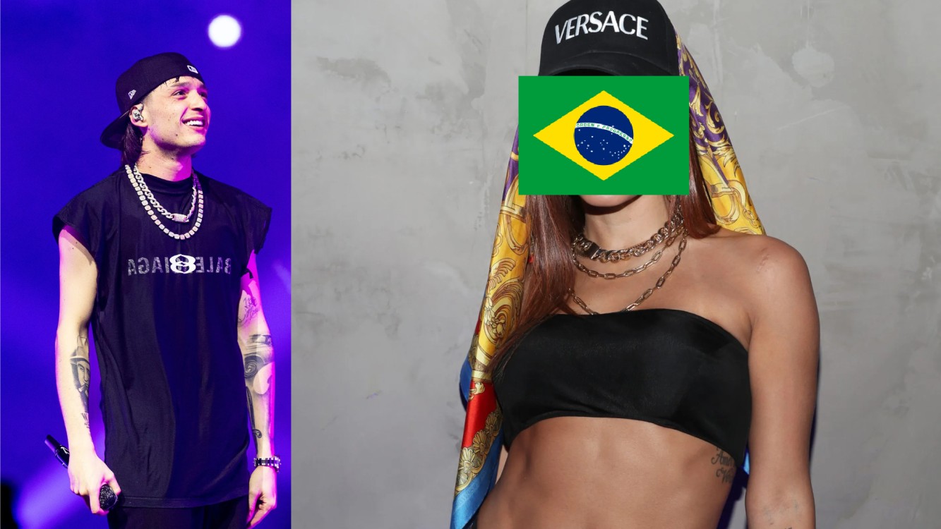 Peso Pluma estaría estrenando una nueva relación y se rumora que es una famosa cantante con la que ha demostrado, mucha química en el escenario.