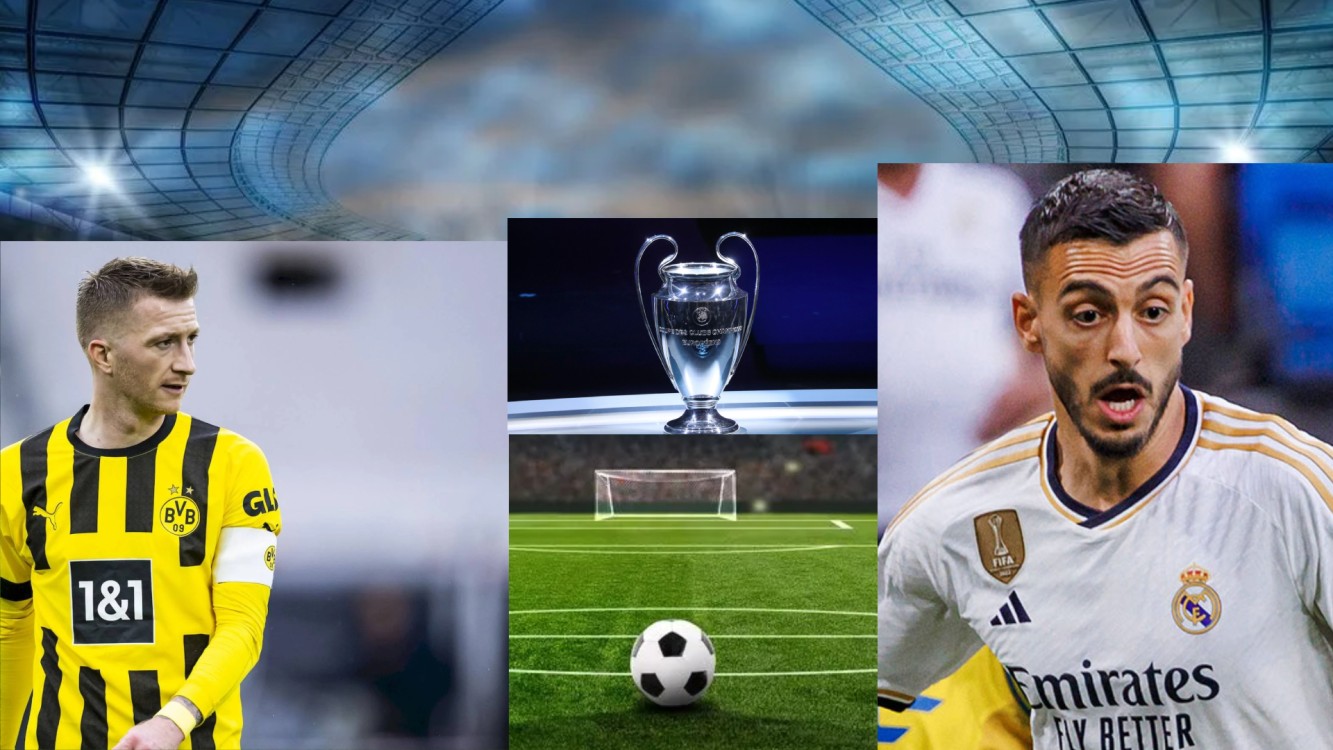 La final de la Champions League ya está definida, y este es el día en que se llevará a cabo.