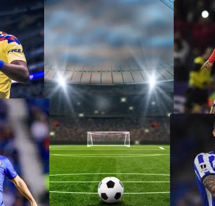 Las semifinales de la Liga Mx ya están definidas, y será Chivas vs América y Monterrey vs Cruz Azul, y estos son los días, hora y canal de los partidos.