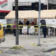 Incidentes en jornada electoral de Nuevo León