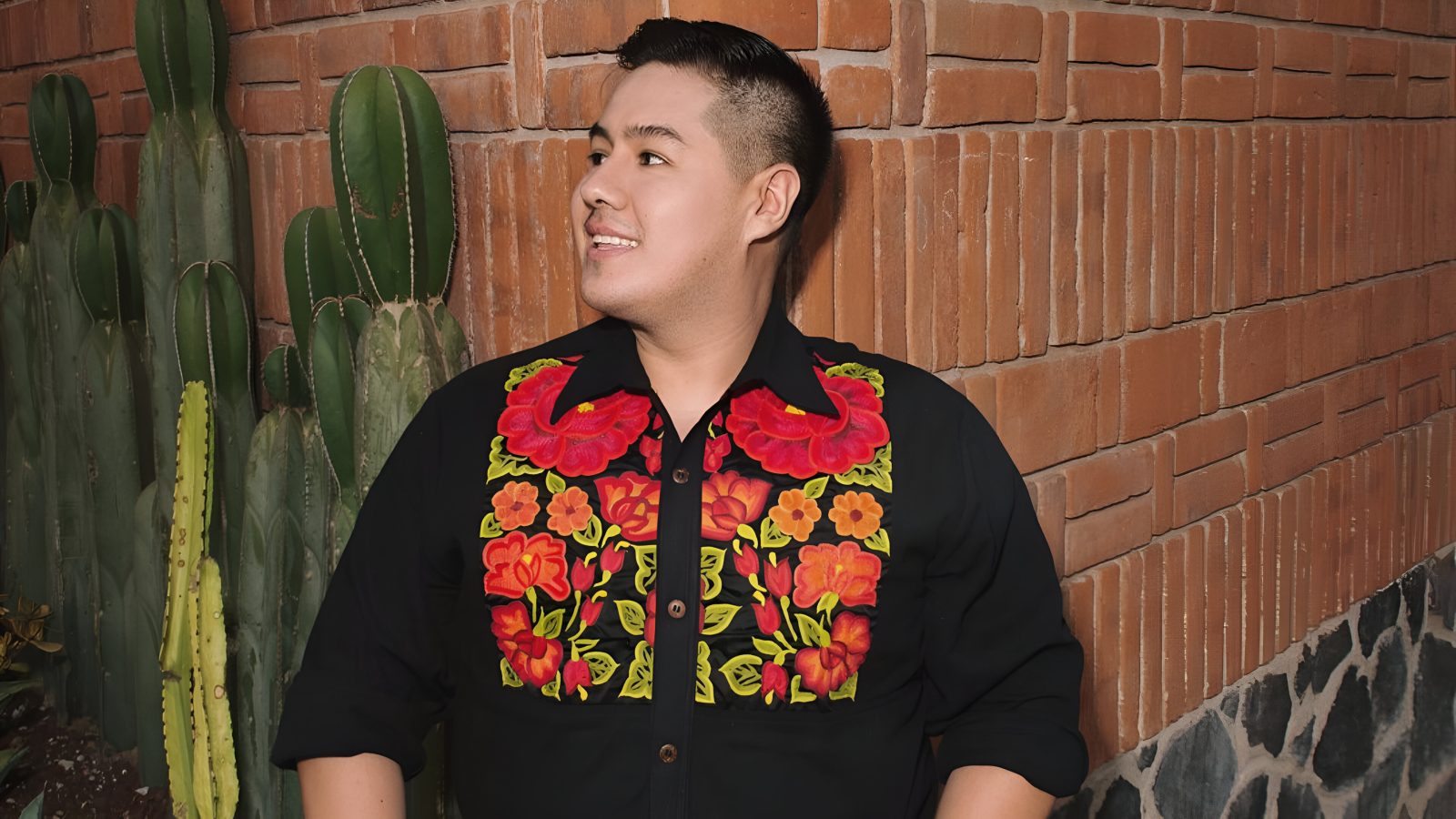 Fer Ortega 'Dime Yao'