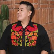 Fer Ortega 'Dime Yao'