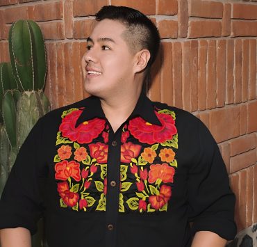 Fer Ortega 'Dime Yao'