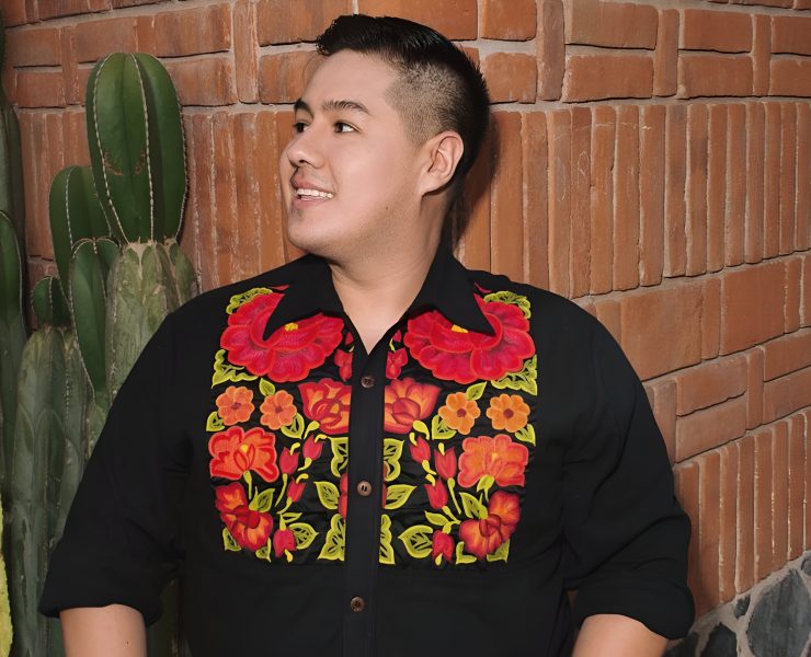 Fer Ortega 'Dime Yao'