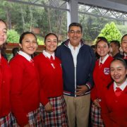 En el actual gobierno estatal, respaldo al campo es una realidad: Sergio Salomón